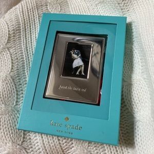 Kate Spade Christmas ornament